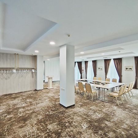 Old Mill Comfort Κλαϊπέντα Εξωτερικό φωτογραφία