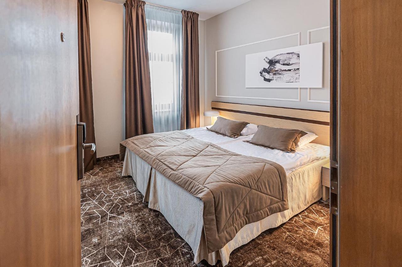 Old Mill Comfort Κλαϊπέντα Εξωτερικό φωτογραφία