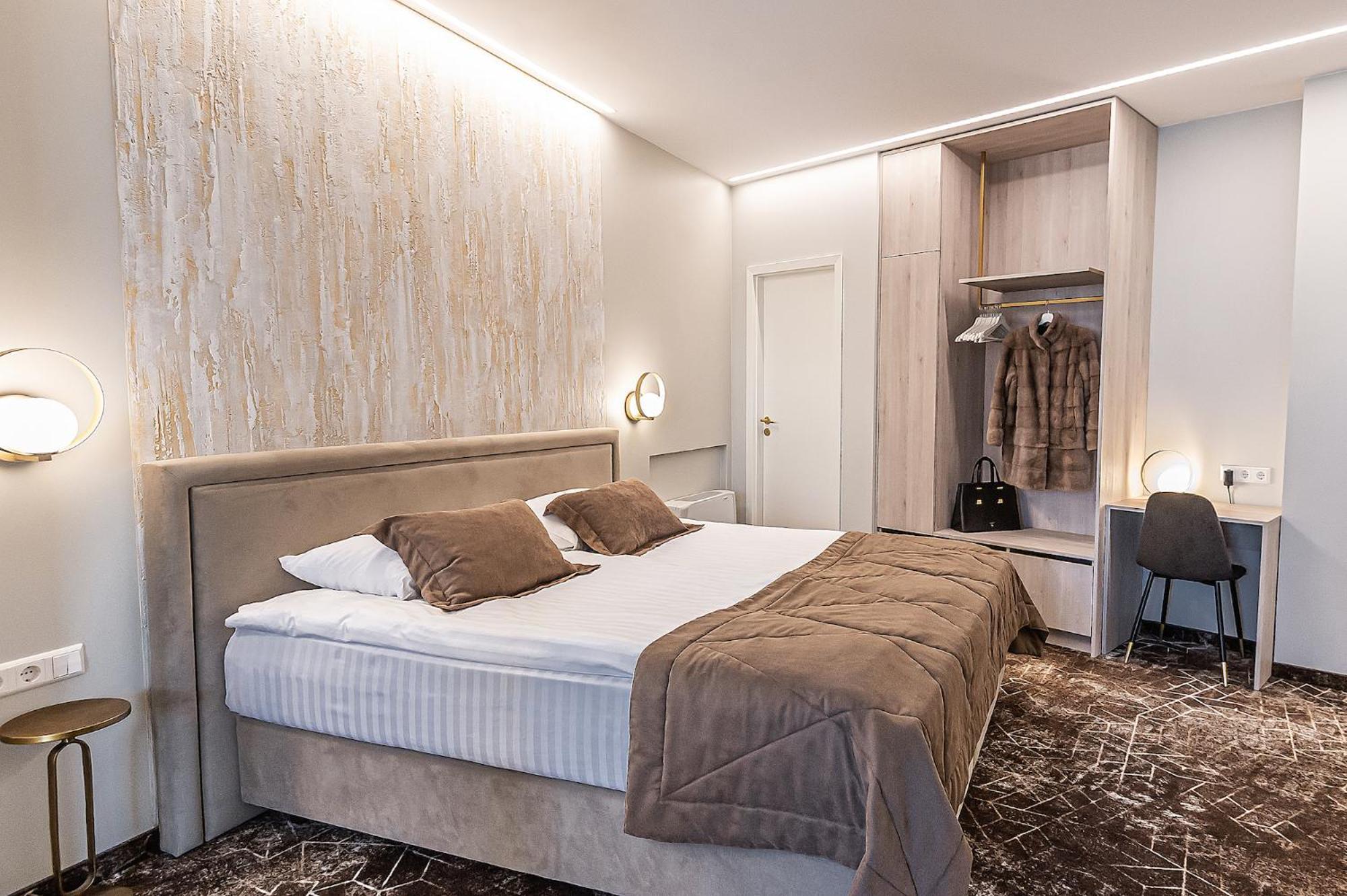 Old Mill Comfort Κλαϊπέντα Δωμάτιο φωτογραφία