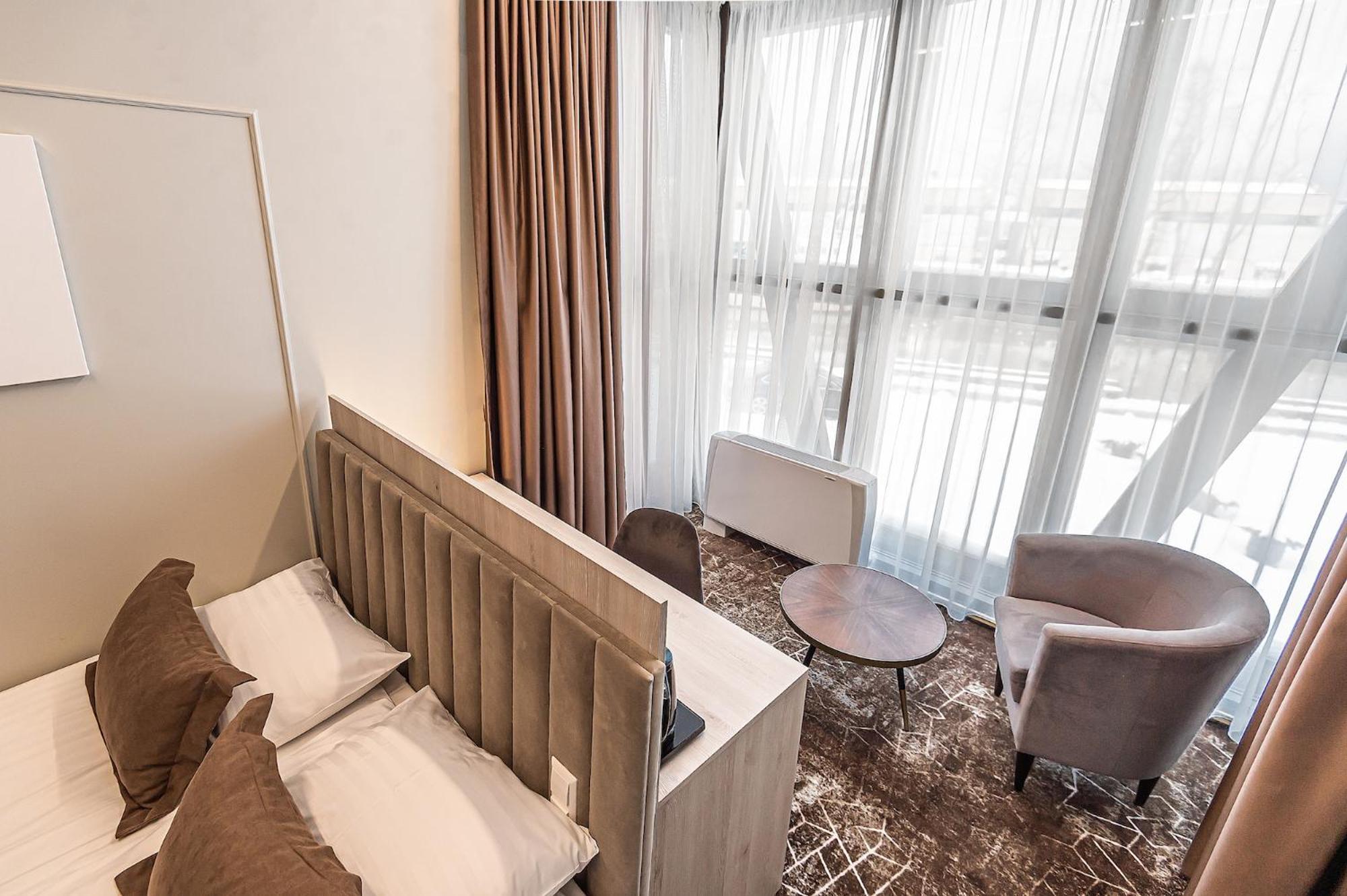 Old Mill Comfort Κλαϊπέντα Δωμάτιο φωτογραφία