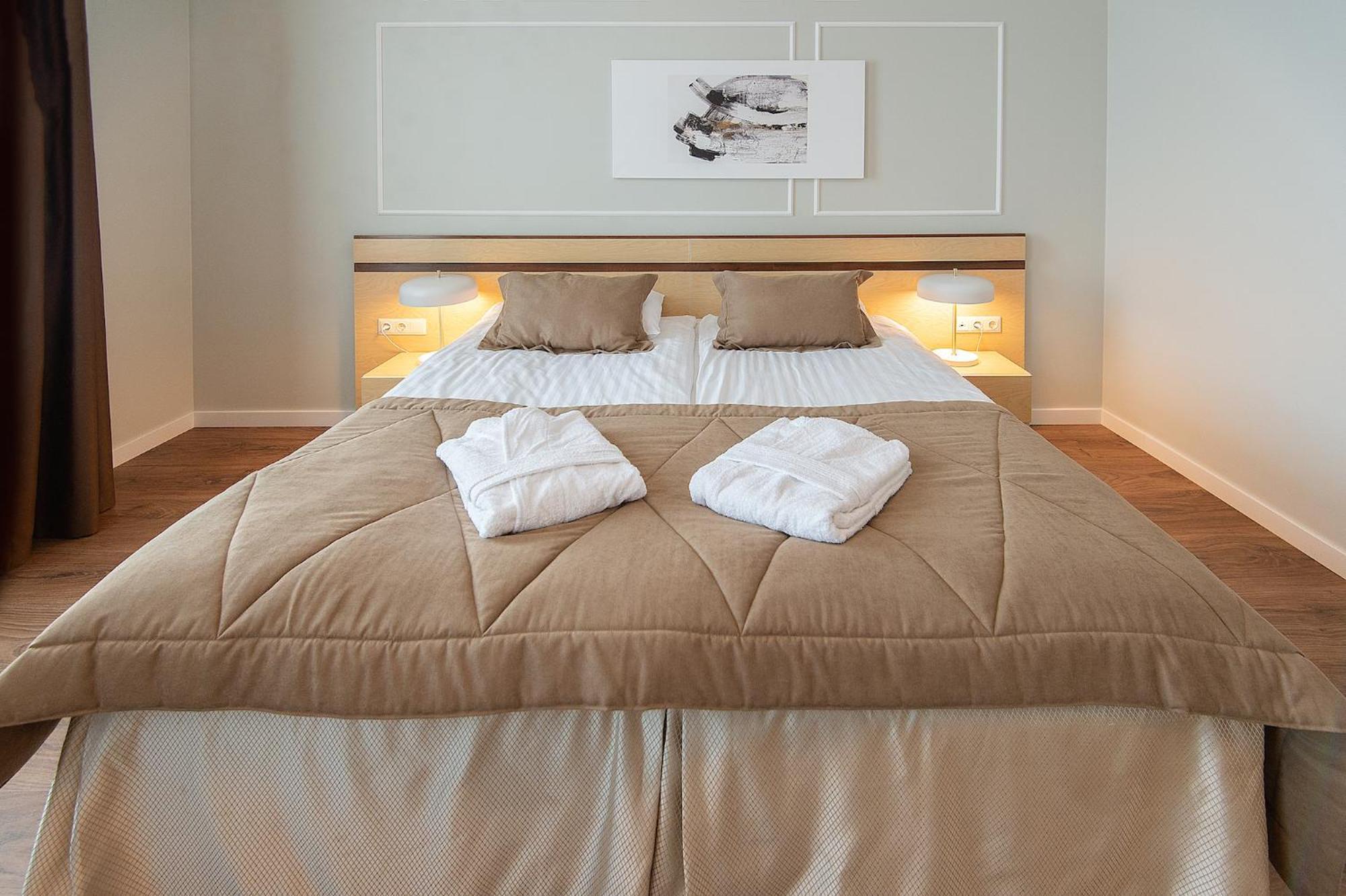 Old Mill Comfort Κλαϊπέντα Δωμάτιο φωτογραφία