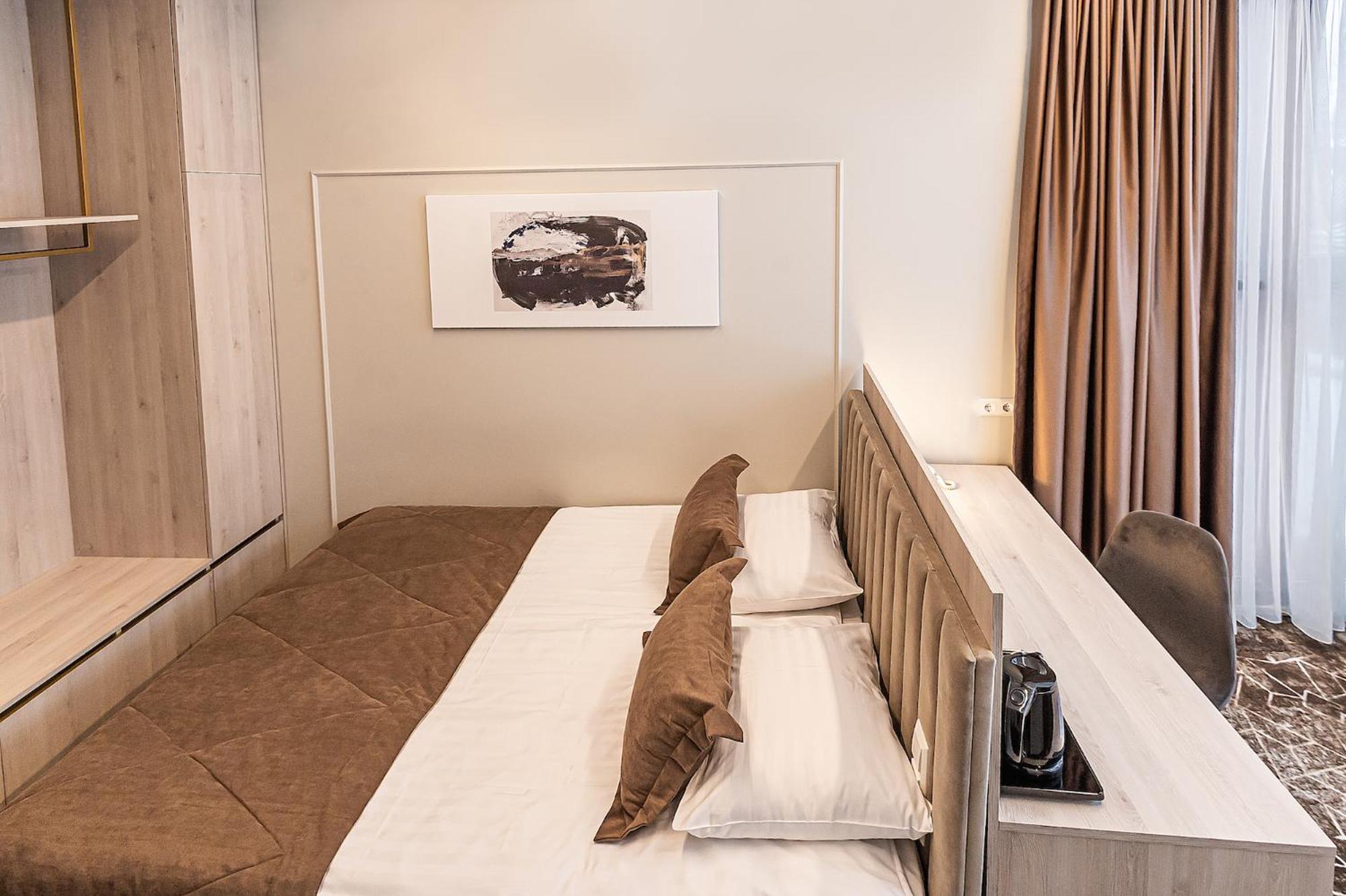 Old Mill Comfort Κλαϊπέντα Δωμάτιο φωτογραφία