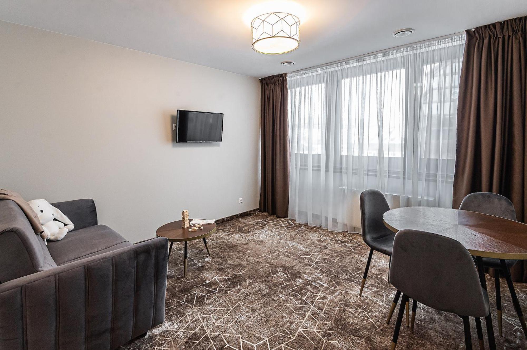Old Mill Comfort Κλαϊπέντα Δωμάτιο φωτογραφία