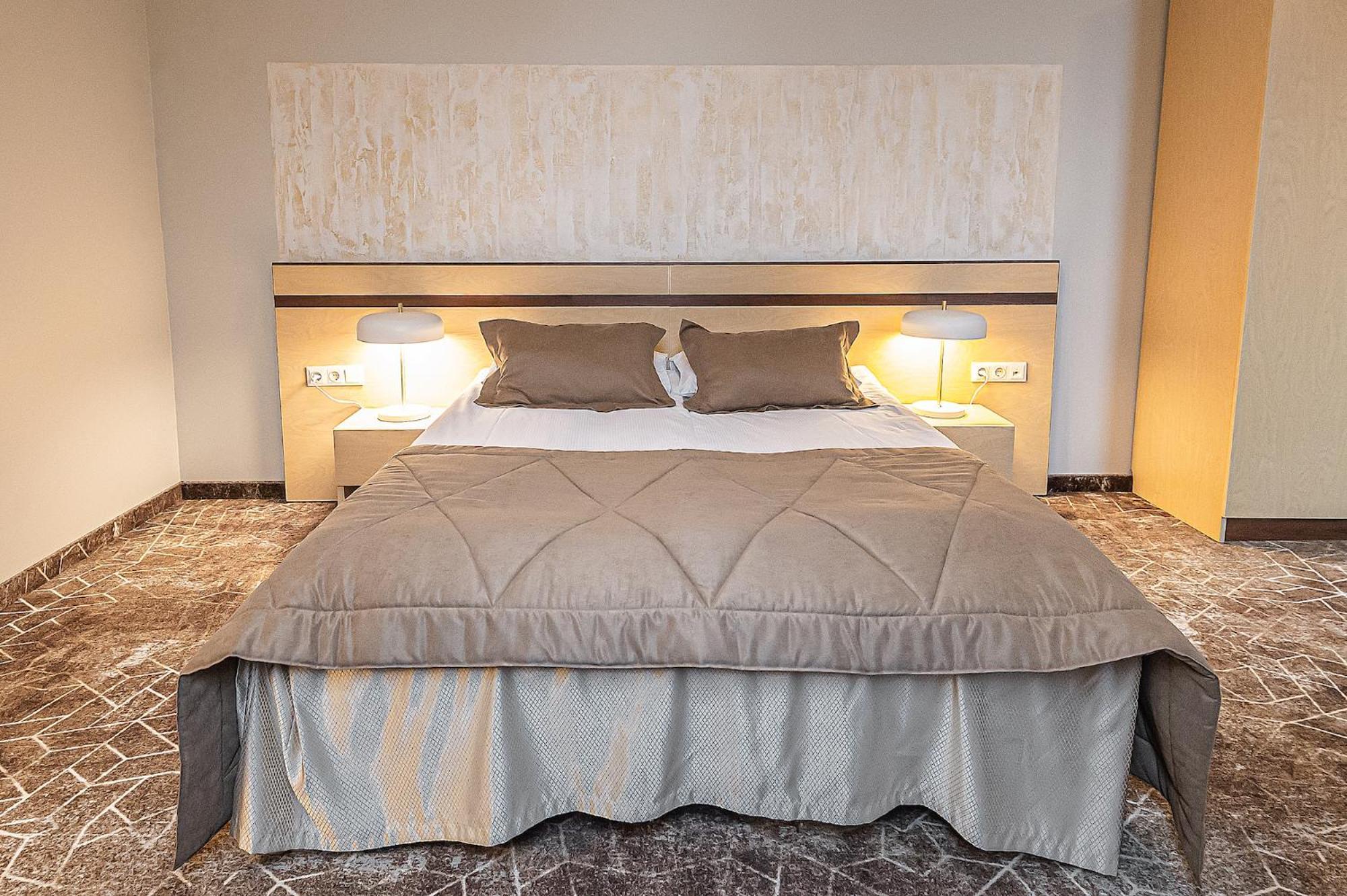 Old Mill Comfort Κλαϊπέντα Δωμάτιο φωτογραφία