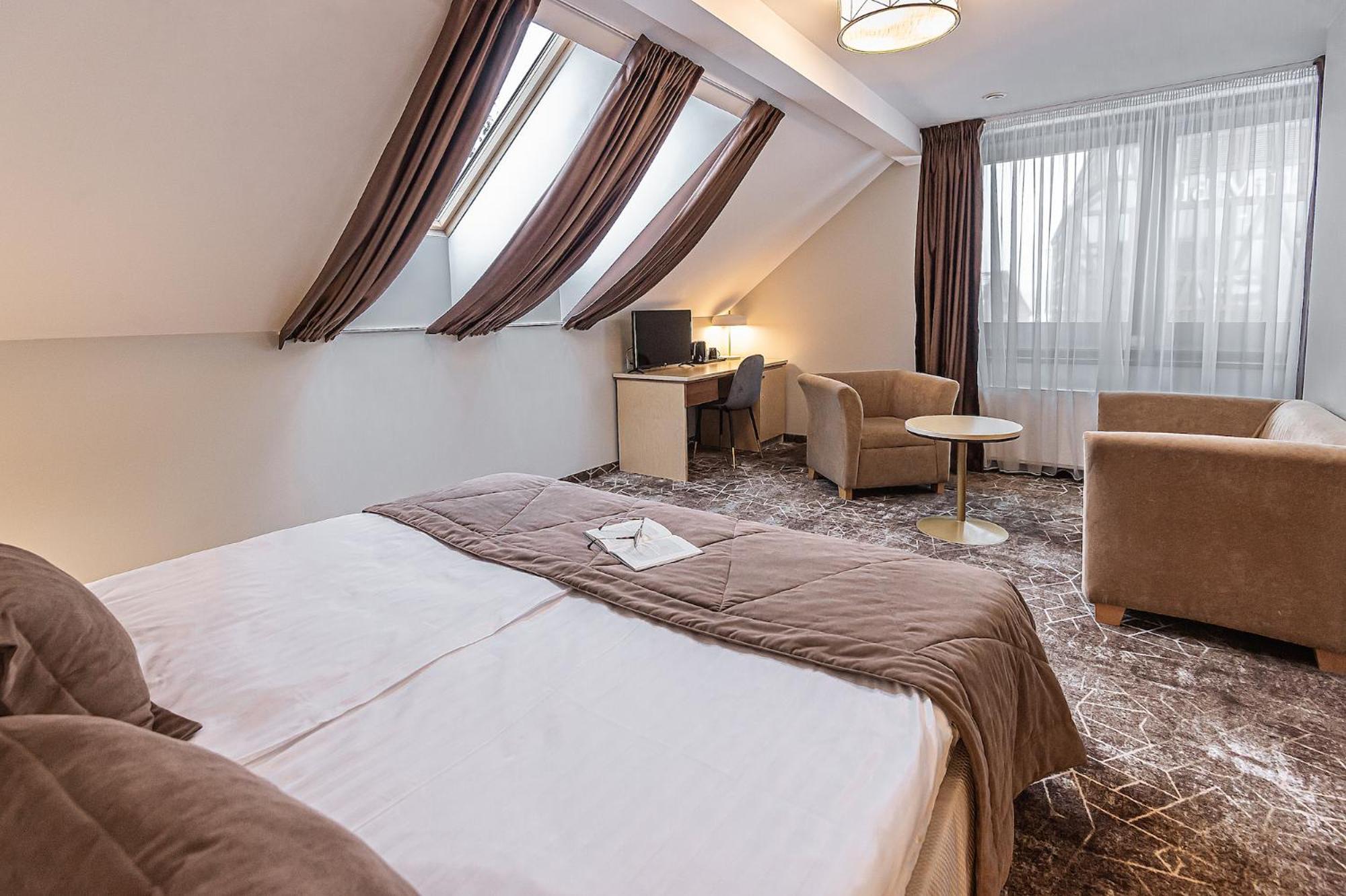 Old Mill Comfort Κλαϊπέντα Δωμάτιο φωτογραφία