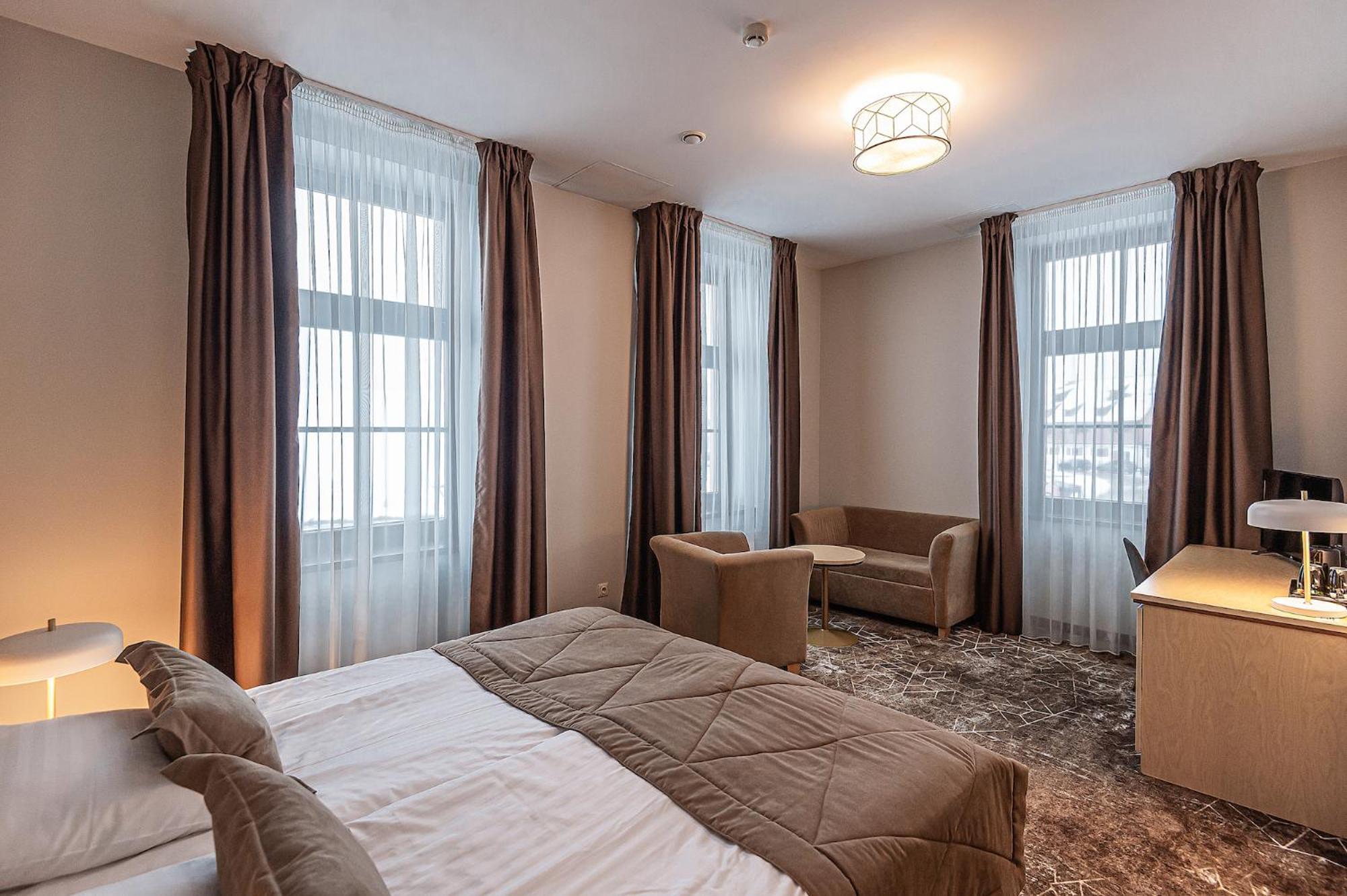 Old Mill Comfort Κλαϊπέντα Δωμάτιο φωτογραφία