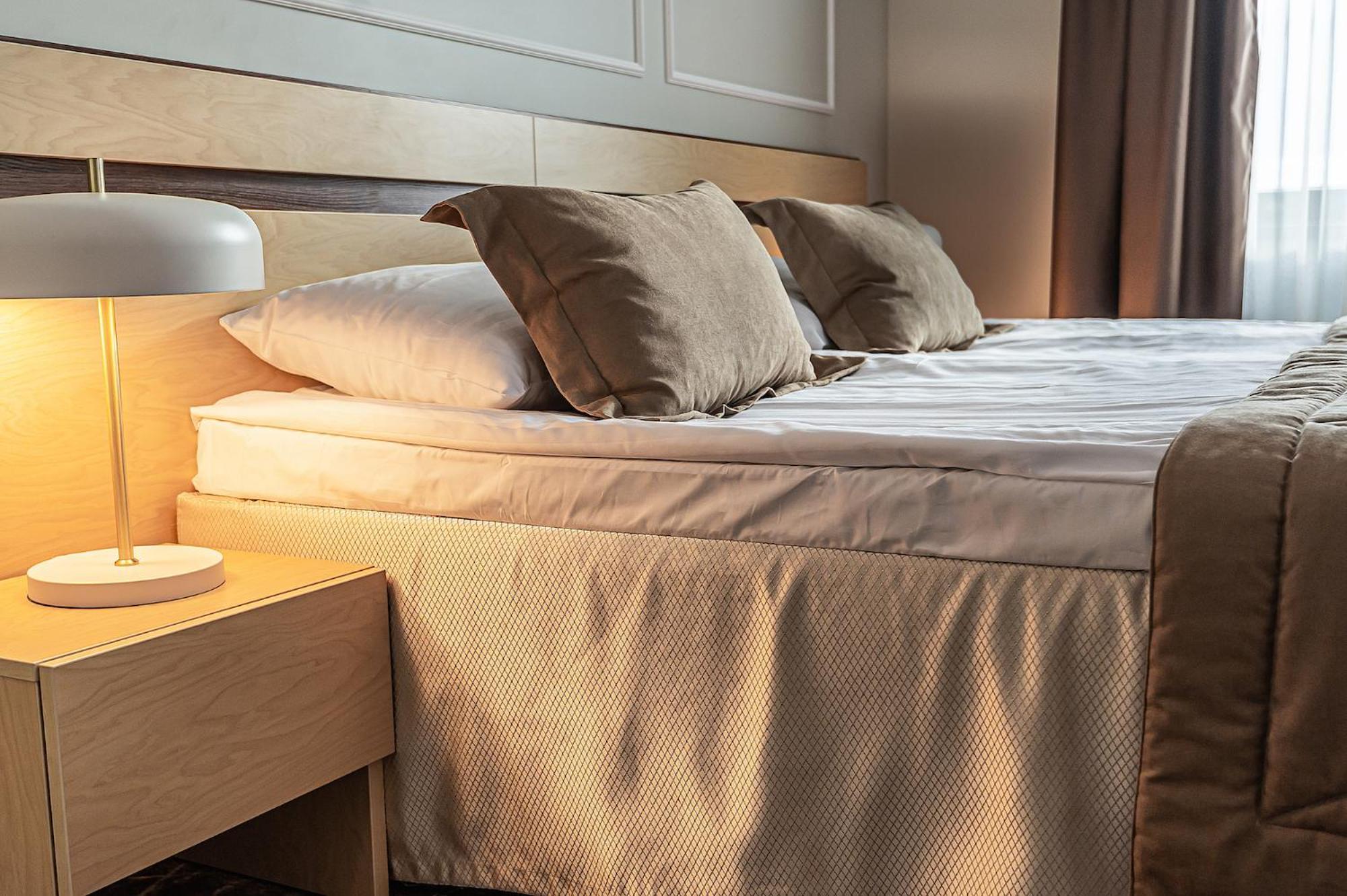 Old Mill Comfort Κλαϊπέντα Δωμάτιο φωτογραφία