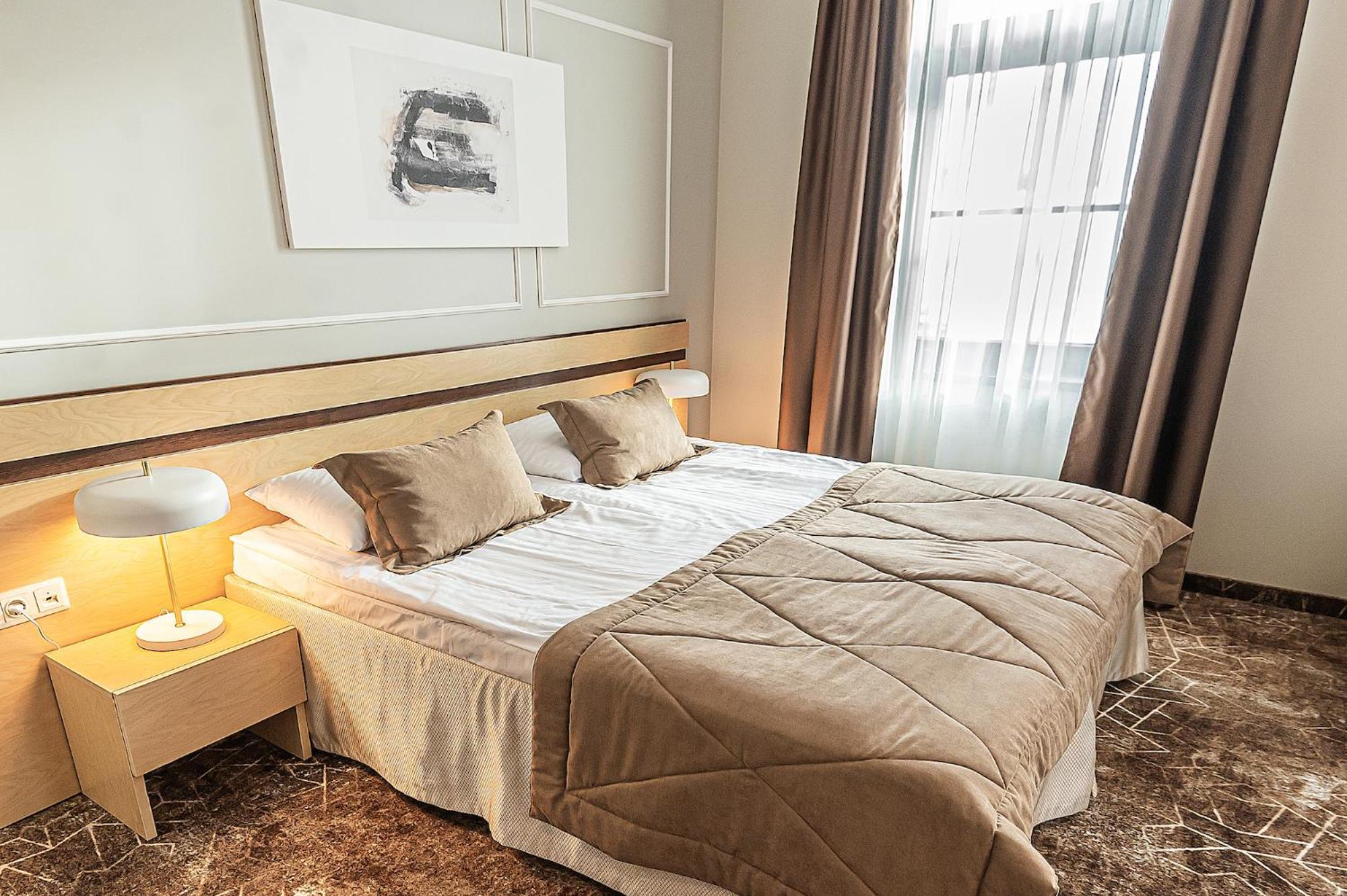 Old Mill Comfort Κλαϊπέντα Δωμάτιο φωτογραφία