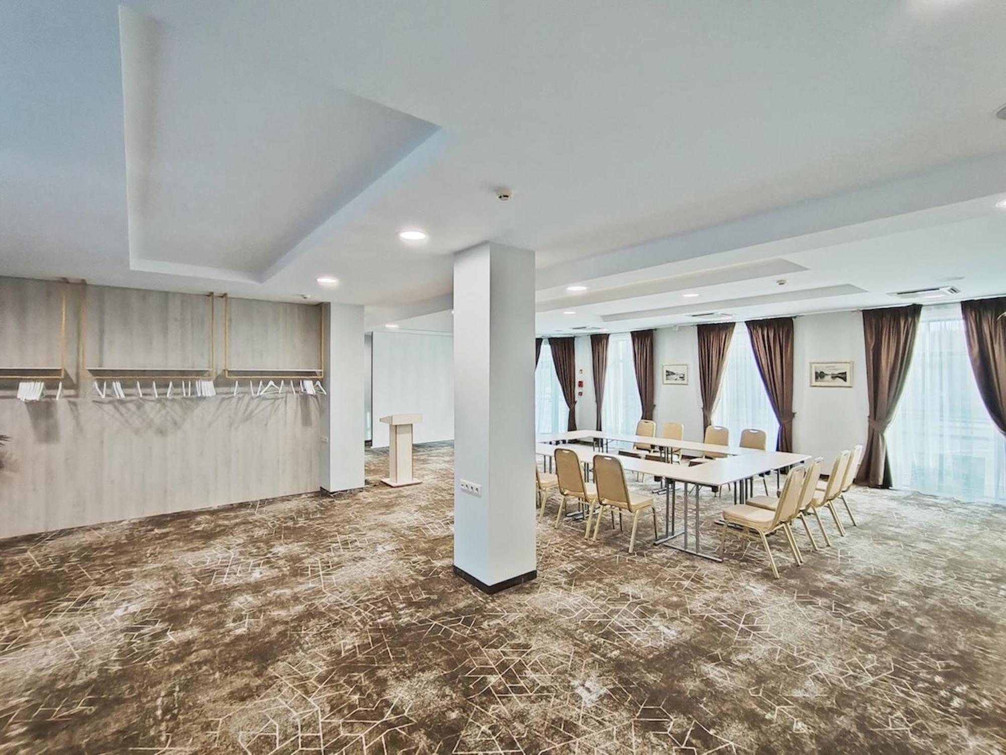 Old Mill Comfort Κλαϊπέντα Εξωτερικό φωτογραφία
