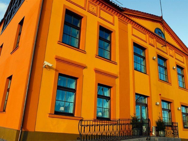 Old Mill Comfort Κλαϊπέντα Εξωτερικό φωτογραφία