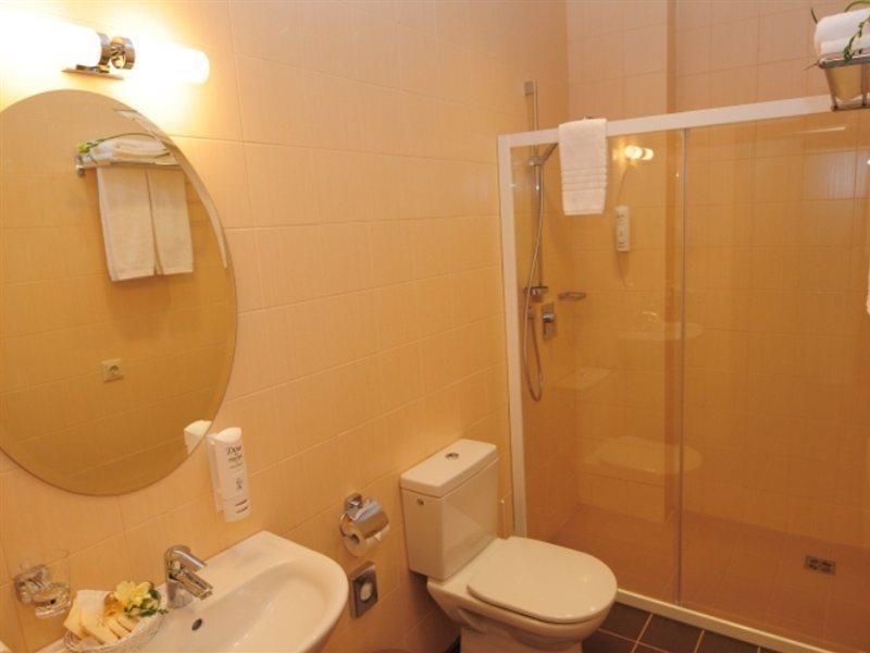 Old Mill Comfort Κλαϊπέντα Εξωτερικό φωτογραφία